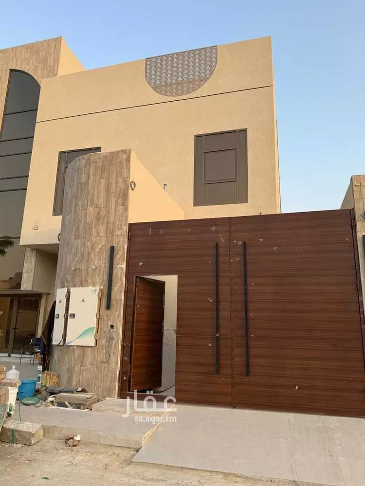دور للبيع في شارع أبي سعد بن محمد, حي التعاون, مدينة الرياض, منطقة الرياض صورة 2