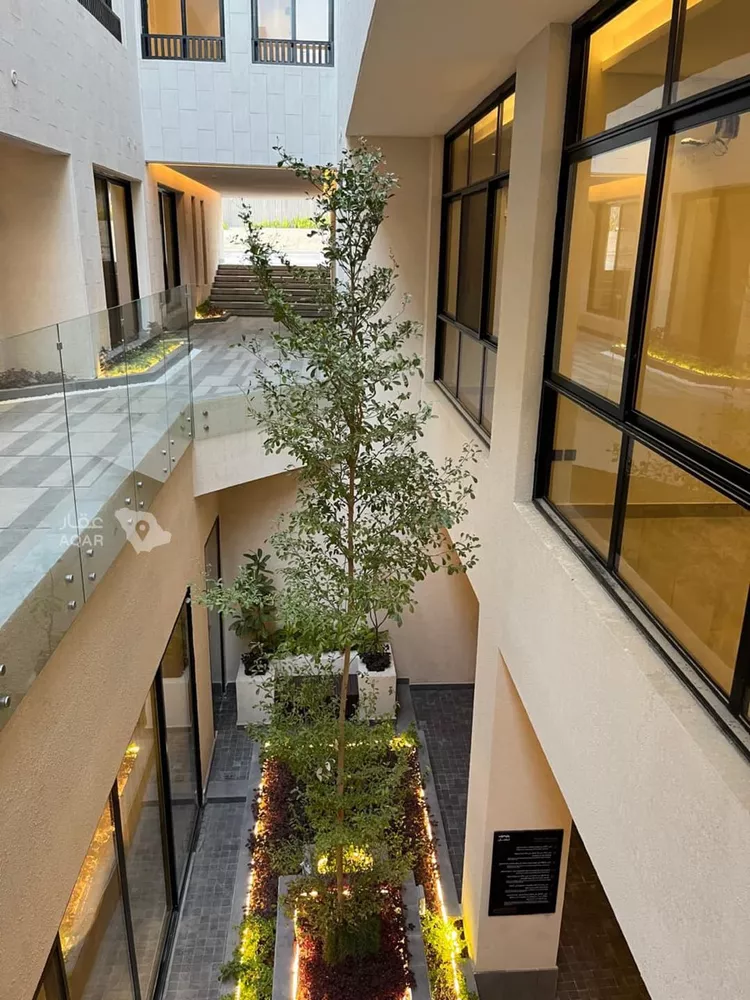 Apartment for Rent in Riyadh An Narjis 2
