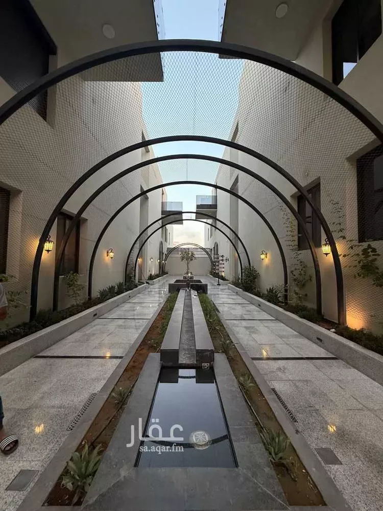 شقة للبيع في شارع علقمة بن وائل, حي النرجس, مدينة الرياض, منطقة الرياض صورة 2