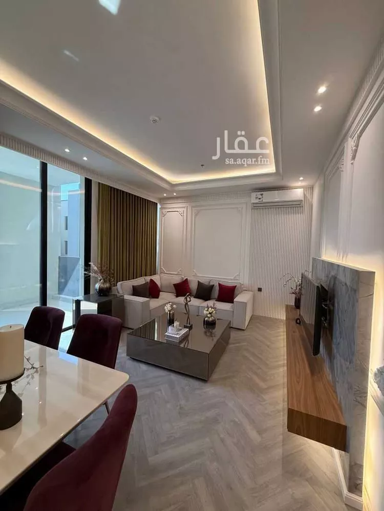 شقة للبيع في شارع علقمة بن وائل, حي النرجس, مدينة الرياض, منطقة الرياض صورة 3