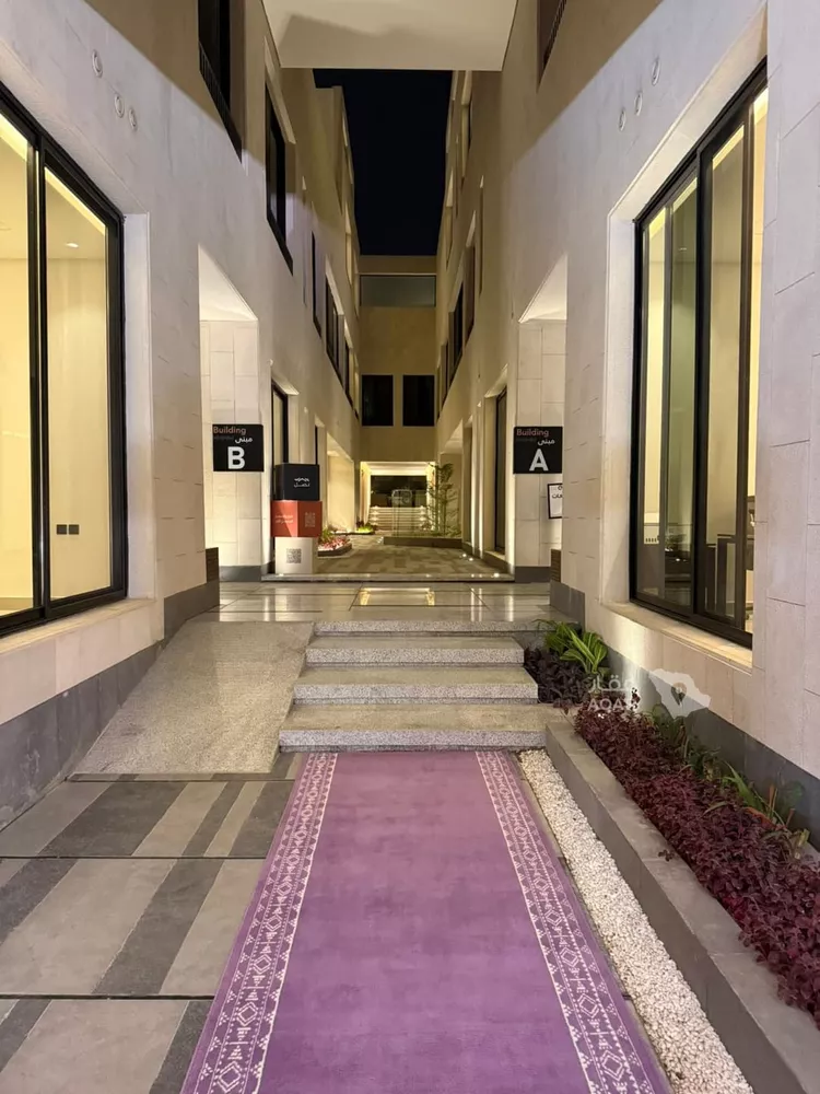 Apartment for Rent in Riyadh An Narjis 5