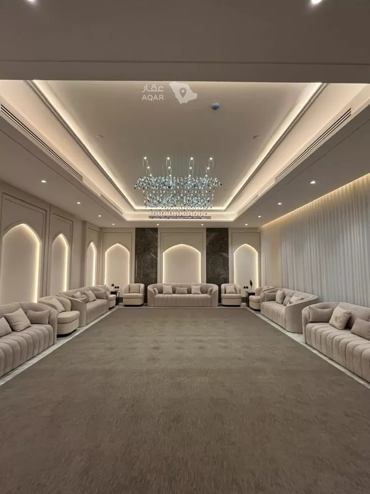 Apartment for Rent in Riyadh An Narjis 11