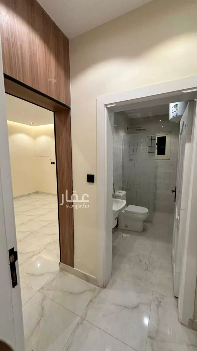 شقة للإيجار في شارع البلاذري ، حي الشفا ، تبوك ، منطقة تبوك صورة 5