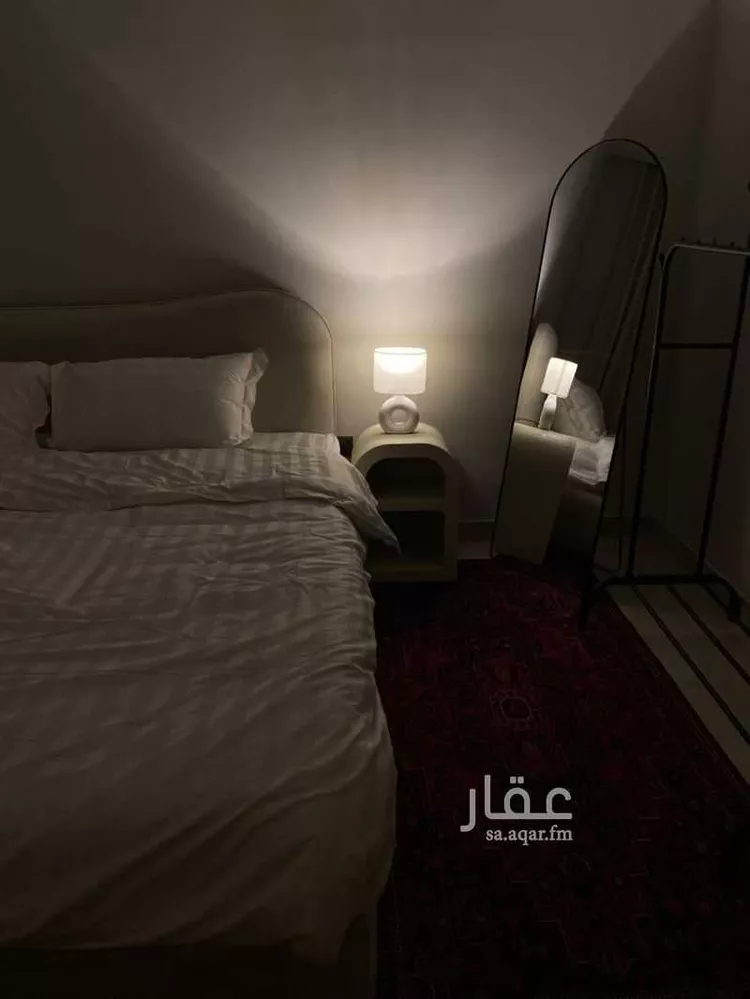 شقة للإيجار في شارع القويمية, حي الحزم, مدينة الرياض, منطقة الرياض صورة 4