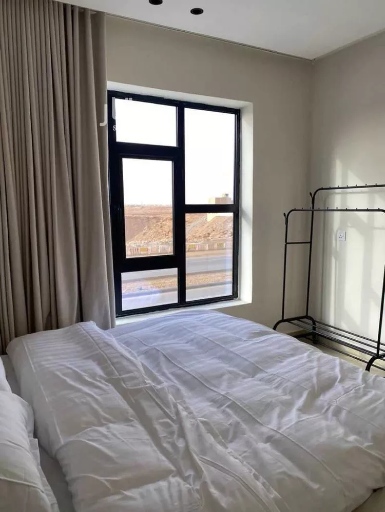 شقة للإيجار في شارع علوي صالح, حي ديراب, مدينة الرياض, منطقة الرياض صورة 4