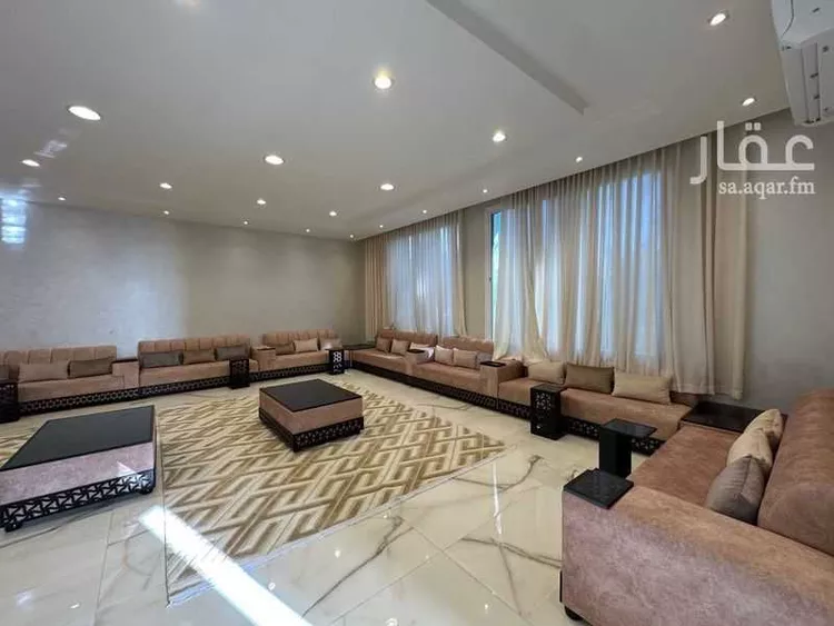 Chalet for Booking in Riyadh Banban صورة 4