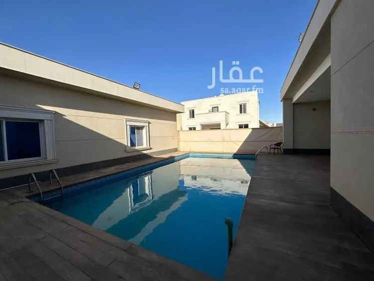 Chalet for Booking in Riyadh Banban صورة 5