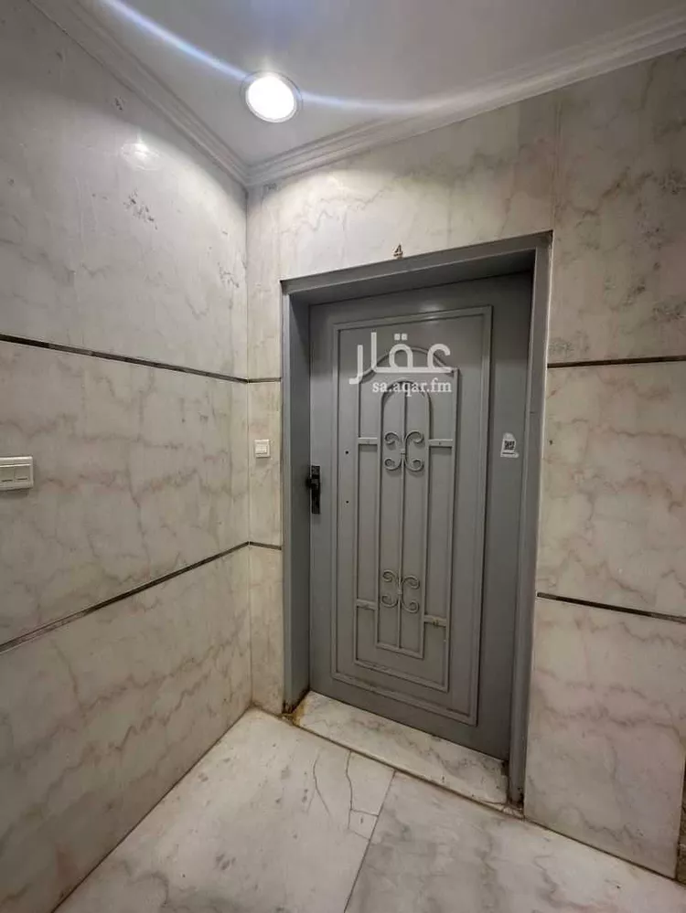 شقة للإيجار في شارع العمرة, حي الملقا, مدينة الرياض, منطقة الرياض صورة 2