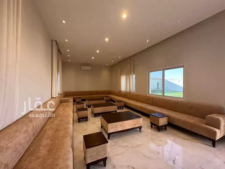 Chalet for Booking in Riyadh Banban صورة 2