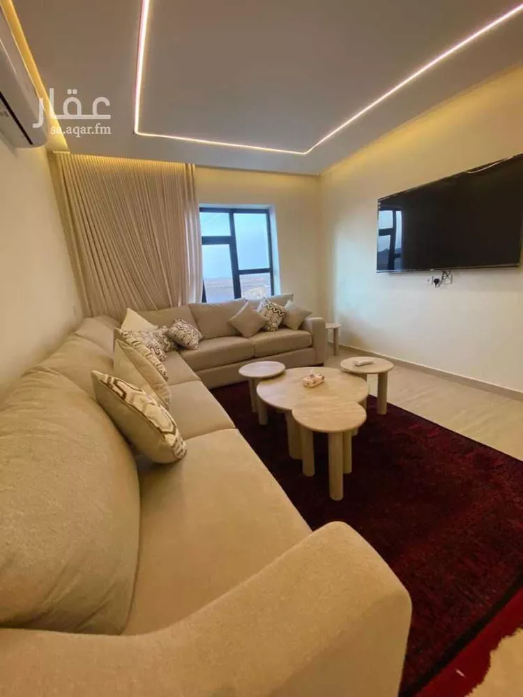 شقة للإيجار في شارع علوي صالح, حي ديراب, مدينة الرياض, منطقة الرياض صورة 2