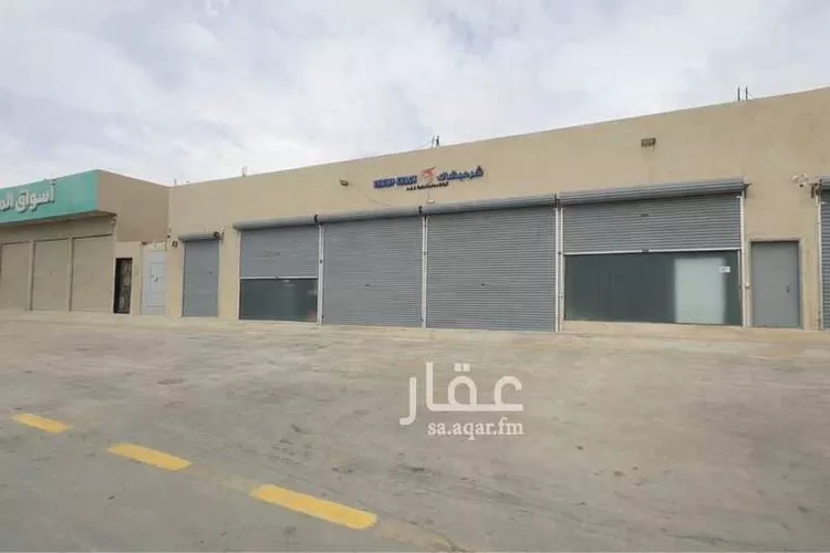 محل للإيجار في شارع ينبع, حي ظهرة لبن, مدينة الرياض, منطقة الرياض