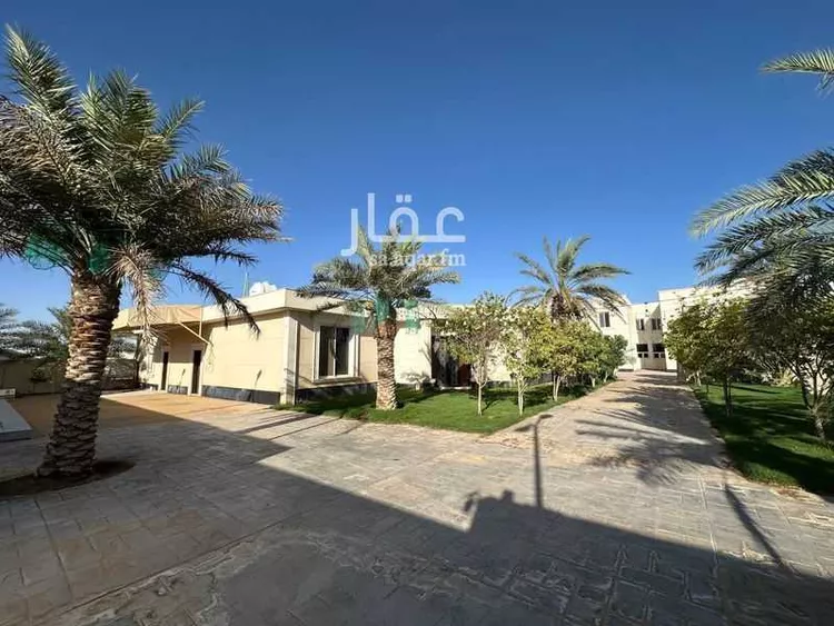 Chalet for Booking in Riyadh Banban صورة 3