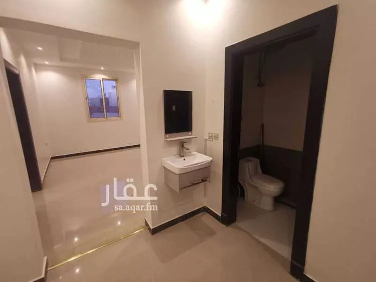 شقة للإيجار في شارع الدهناء, حي الملقا, مدينة الرياض, منطقة الرياض صورة 4