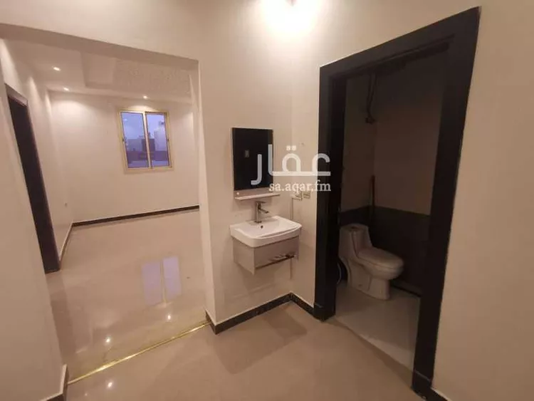 شقة للإيجار في شارع الدهناء, حي الملقا, مدينة الرياض, منطقة الرياض