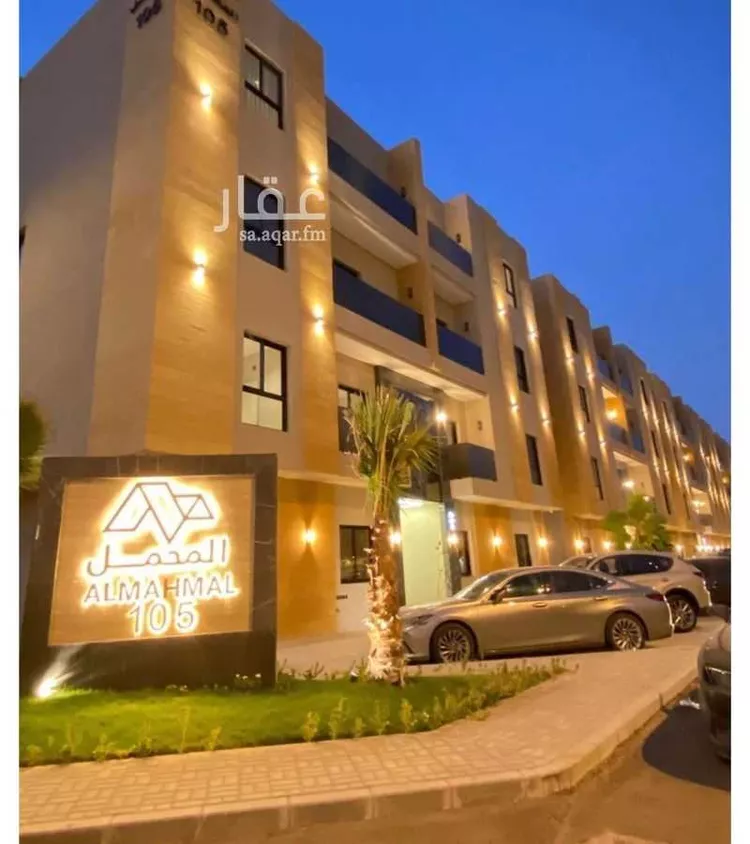 Apartment for Rent in Riyadh Al Yarmouk 14
