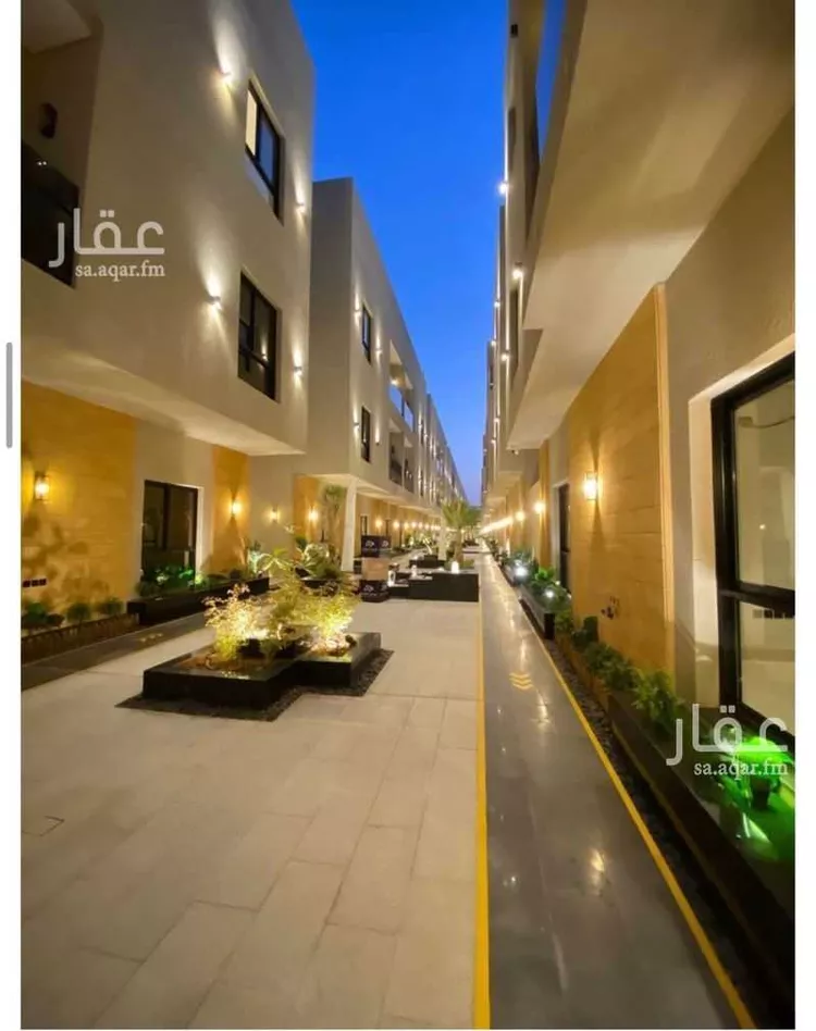 Apartment for Rent in Riyadh Al Yarmouk 13
