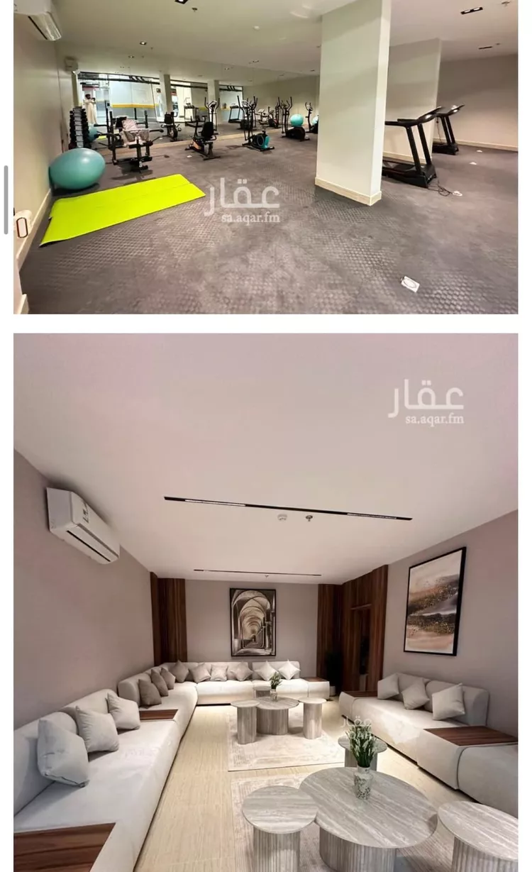 Apartment for Rent in Riyadh Al Yarmouk