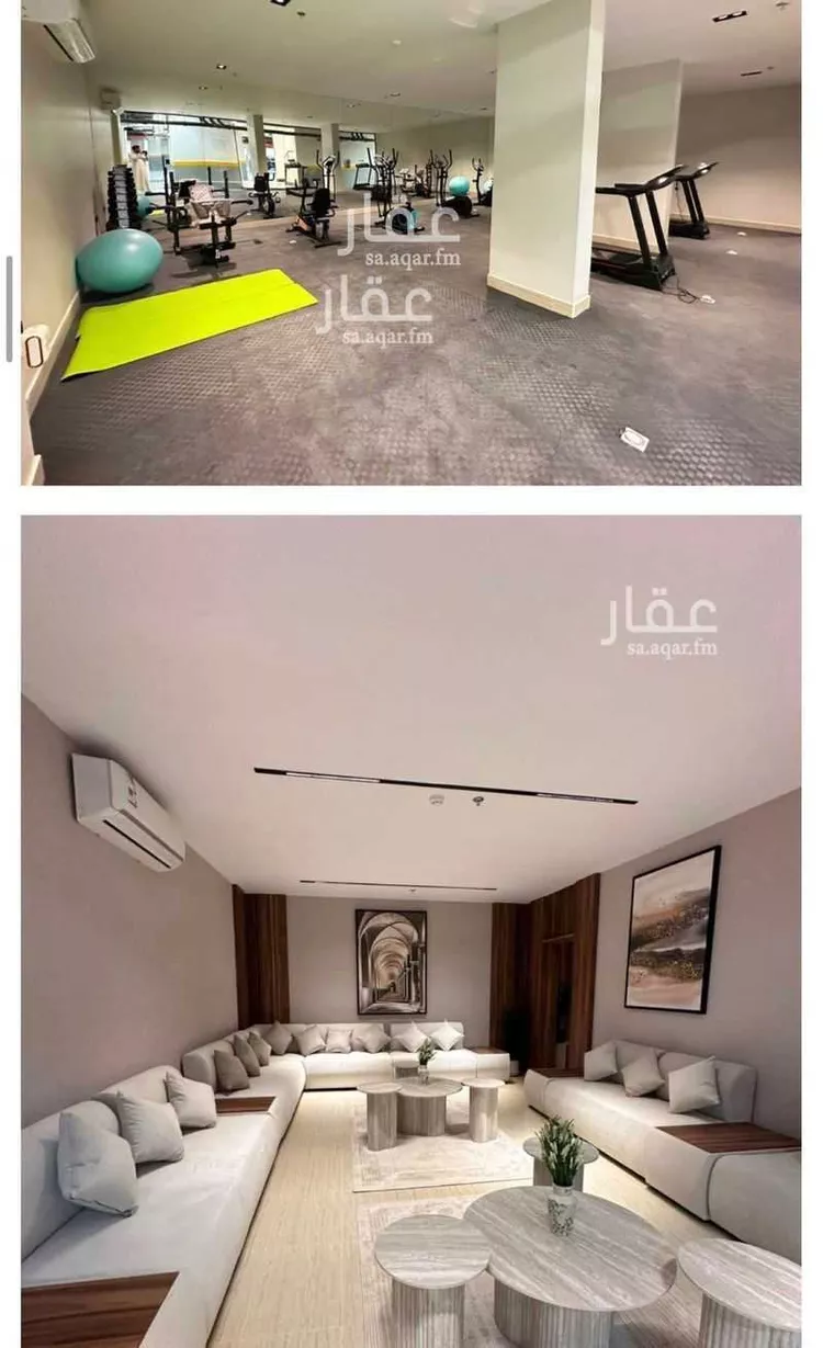Apartment for Rent in Riyadh Al Yarmouk 9