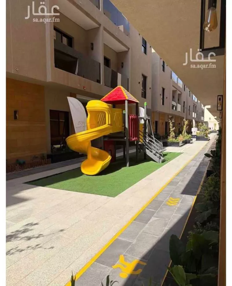 Apartment for Rent in Riyadh Al Yarmouk 11