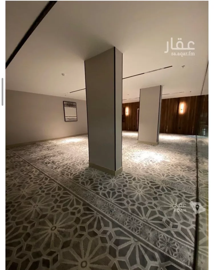 شقة للإيجار في شارع تبوك ، حي اليرموك ، الرياض ، منطقة الرياض صورة 2