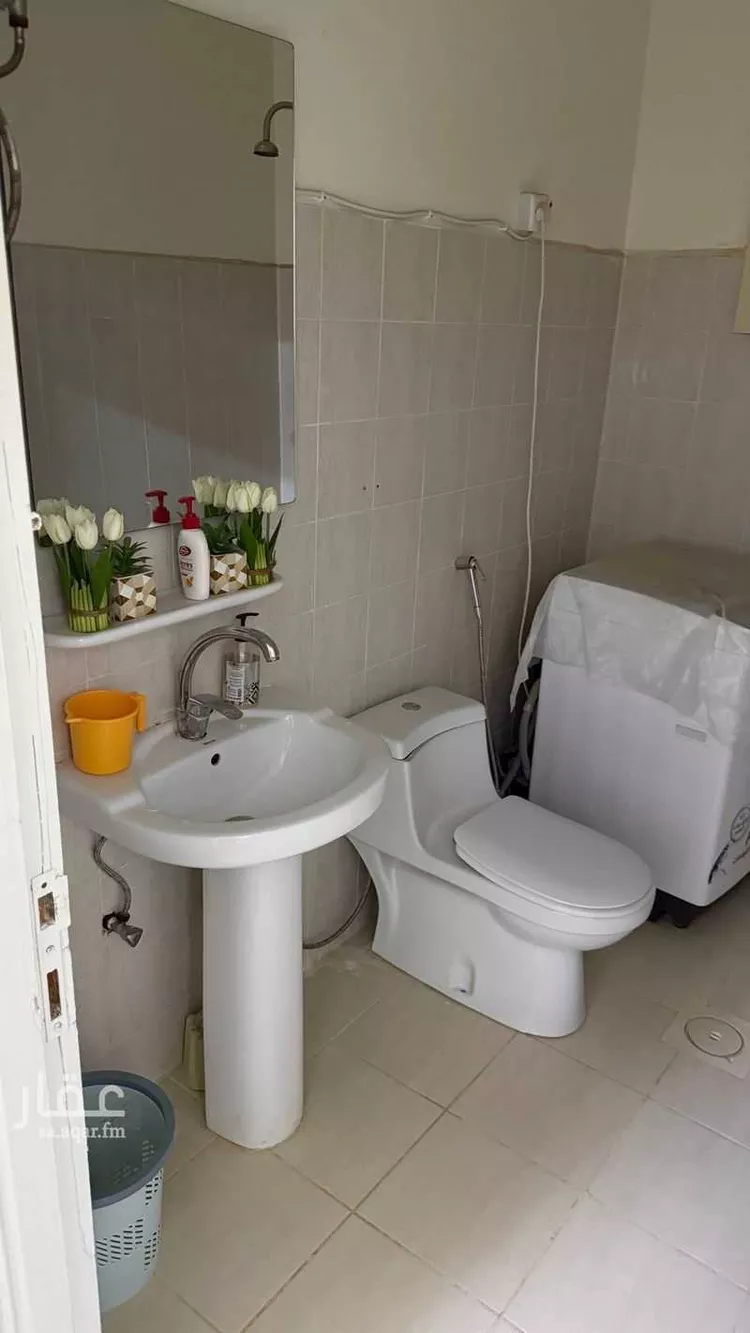 شقة للإيجار في شارع ديم ، حي الخالدية ، الدرعية ، الدرعية صورة 3