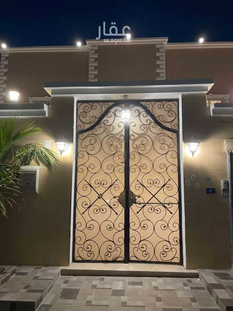 فيلا للبيع في شارع عبدالواحد بن عاشور, حي النهضة, مدينة جدة, منطقة مكة المكرمة صورة 5