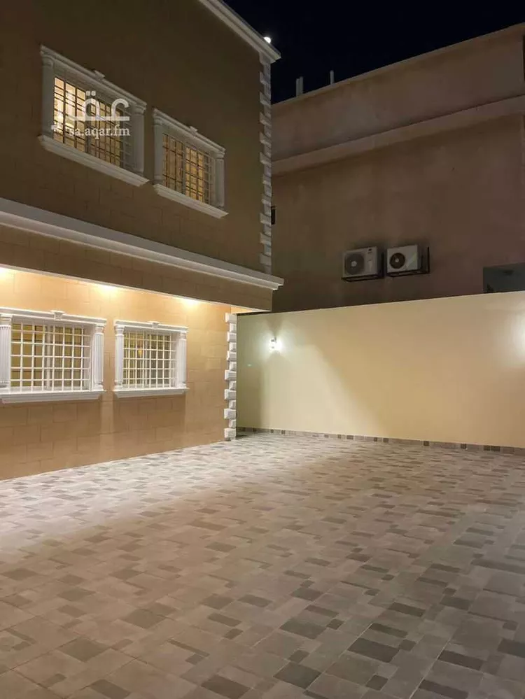فيلا للبيع في شارع عبدالواحد بن عاشور, حي النهضة, مدينة جدة, منطقة مكة المكرمة صورة 3