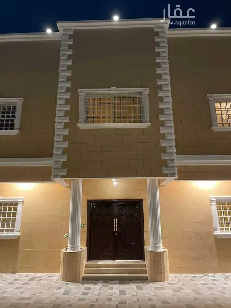 فيلا للبيع في شارع عبدالواحد بن عاشور, حي النهضة, مدينة جدة, منطقة مكة المكرمة صورة 4