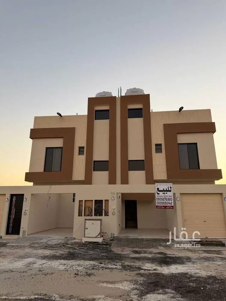 دور للبيع في حي عريض, مدينة الرياض, منطقة الرياض صورة 4