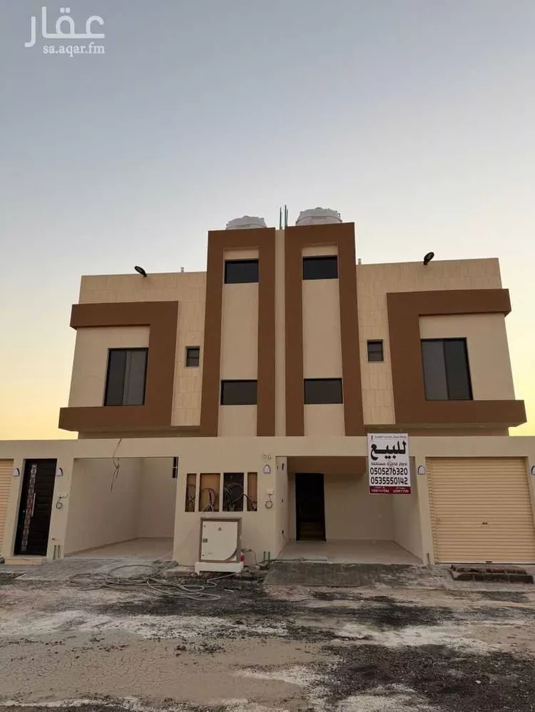 دور للبيع في حي عريض, مدينة الرياض, منطقة الرياض صورة 5