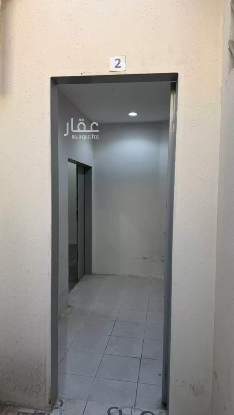 استراحة للإيجار في شارع نمران, حي السلي, مدينة الرياض, منطقة الرياض صورة 4