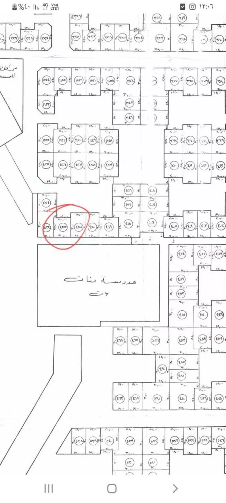 أرض للبيع في شارع المحمدية 2 24 ، حي الشاطئ ، جازان ، منطقة جازان