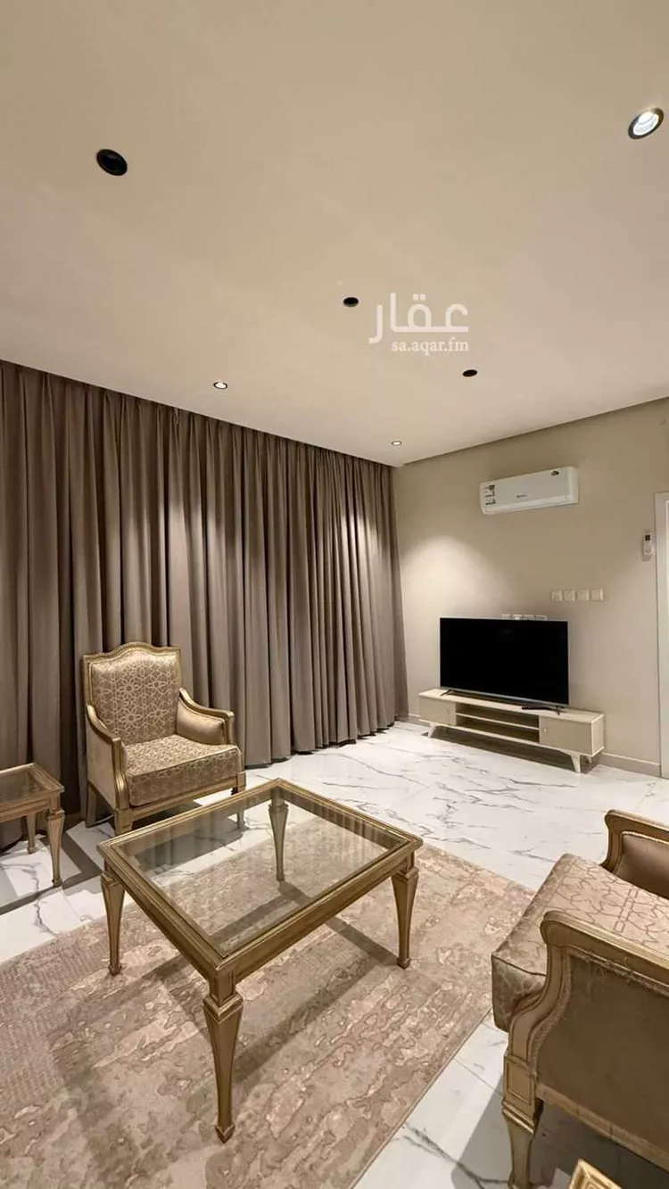 شقة للإيجار في شارع 2864135, حي المشرق, مدينة الرياض, منطقة الرياض