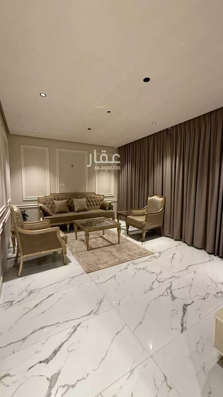 شقة للإيجار في شارع 2864135, حي المشرق, مدينة الرياض, منطقة الرياض صورة 5