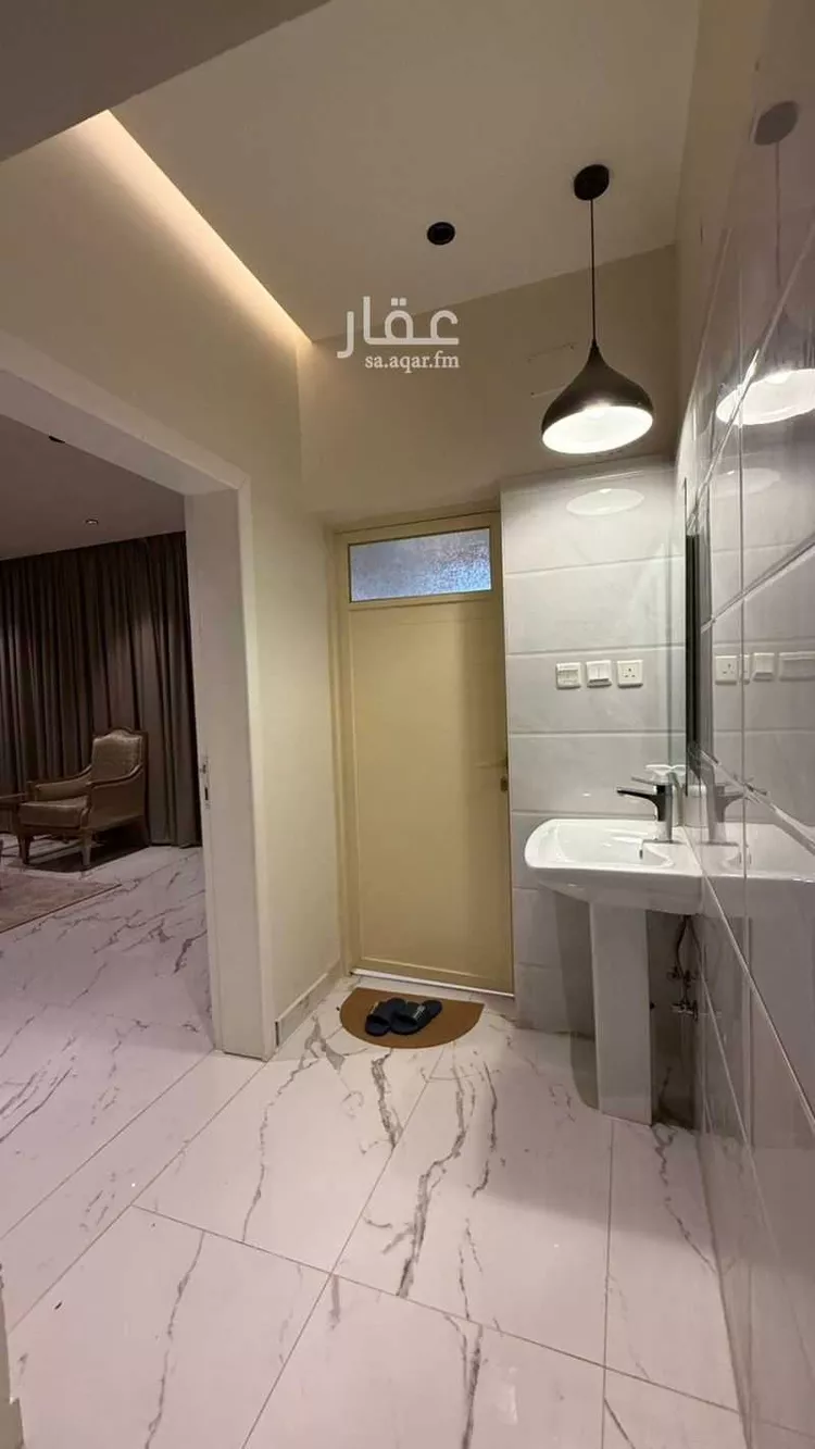 شقة للإيجار في شارع 2864135, حي المشرق, مدينة الرياض, منطقة الرياض صورة 4
