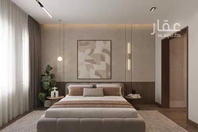 Apartment for Sale in Riyadh Al Janadriyah