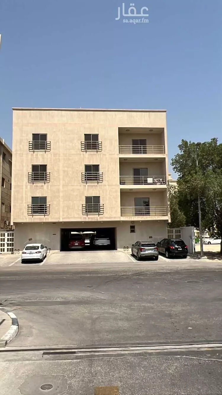 عمارة للبيع في شارع ابن الكبال, حي الراكة الجنوبية, مدينة الخبر, المنطقة الشرقية صورة 4