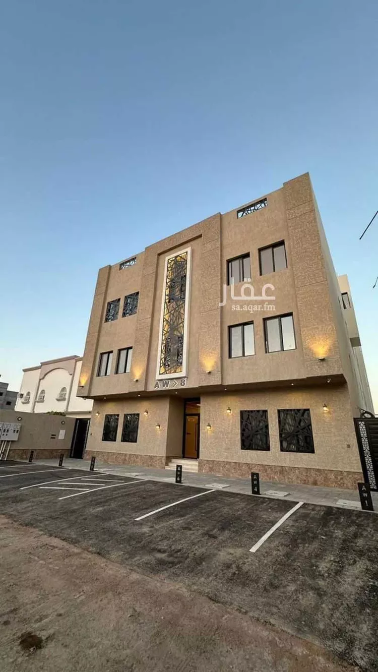 شقة للإيجار في شارع محمد بن السائب بن ابي هنديه ، حي شوران ، المدينة المنورة ، منطقة المدينة المنورة صورة 2