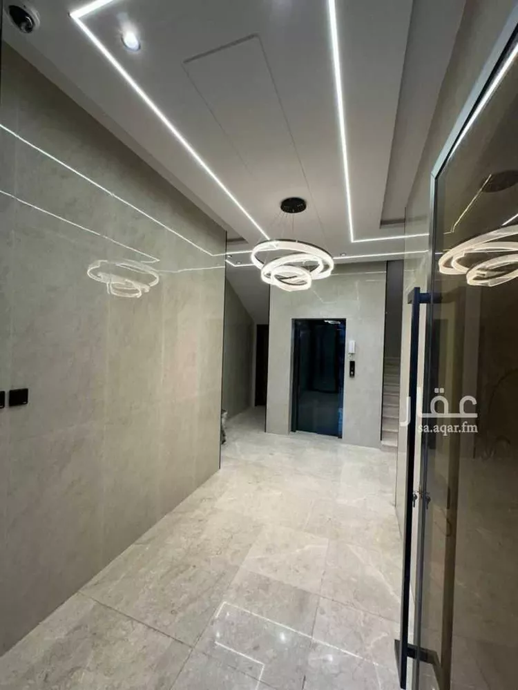 شقة للإيجار في شارع محمد بن السائب بن ابي هنديه ، حي شوران ، المدينة المنورة ، منطقة المدينة المنورة صورة 5