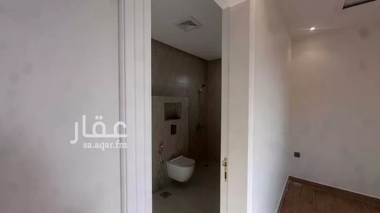 دور للإيجار في شارع صالح الخزرجي ، حي النرجس ، الرياض ، منطقة الرياض صورة 5