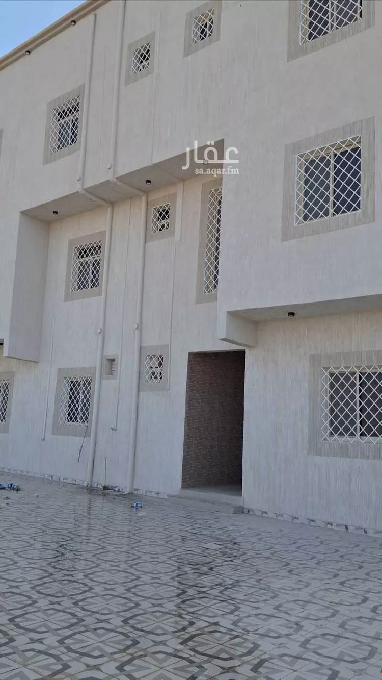 عمارة للإيجار في شارع 510985, حي العنود, مدينة احد رفيدة - الواديين, منطقة عسير صورة 4