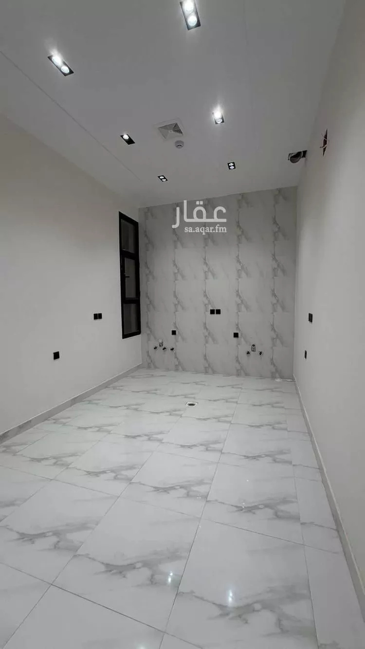 شقة للبيع في شارع  محمد ابن مهيزع, حي الزهرة, مدينة الرياض, منطقة الرياض 7