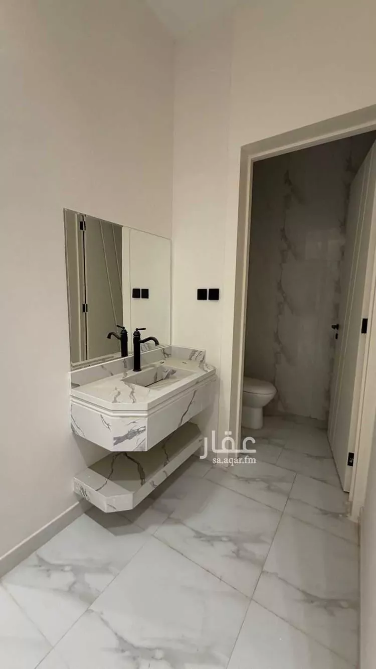 شقة للبيع في شارع  محمد ابن مهيزع, حي الزهرة, مدينة الرياض, منطقة الرياض صورة 3