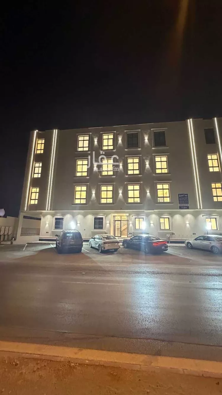 Apartment for Sale in Riyadh Dhahrat Namar