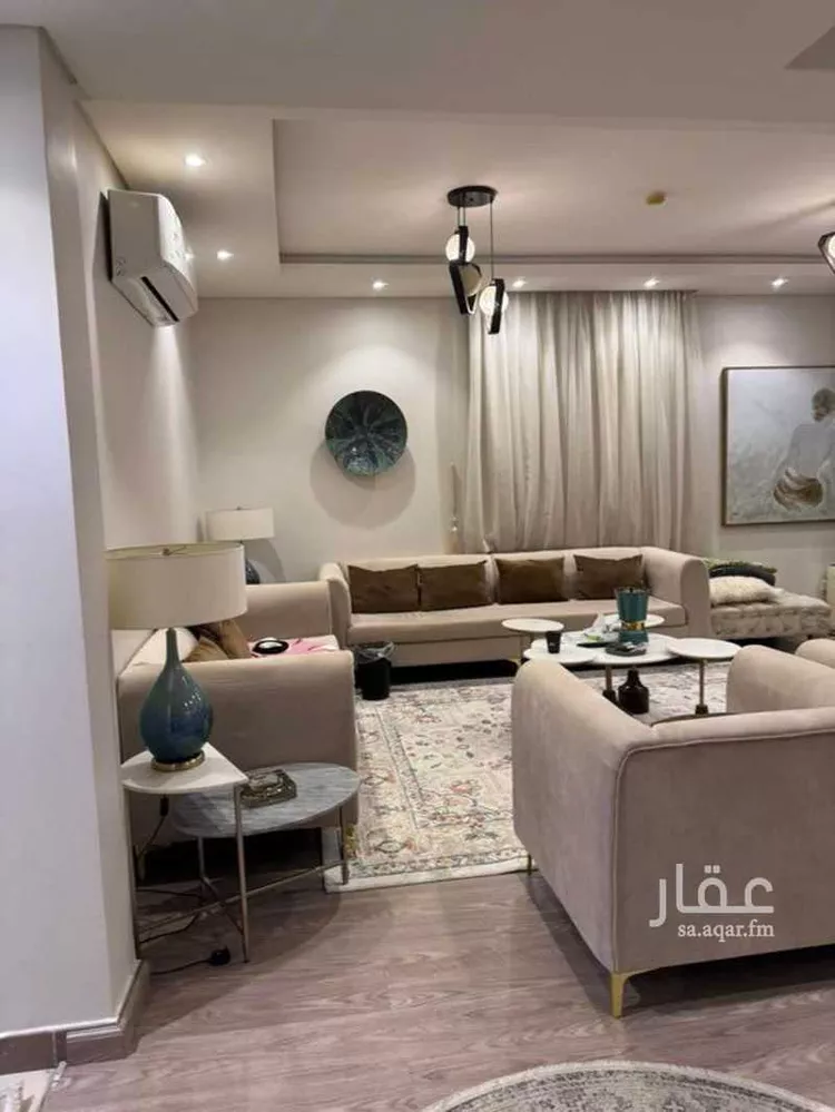 شقة للبيع في شارع الوفاء, حي الملقا, مدينة الرياض, منطقة الرياض صورة 4
