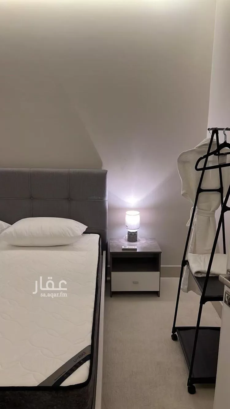 شقة للإيجار في شارع شهيد الدين ثم الوطن عبدالله عبدالرحمن, حي الياسمين, مدينة الرياض, منطقة الرياض صورة 3