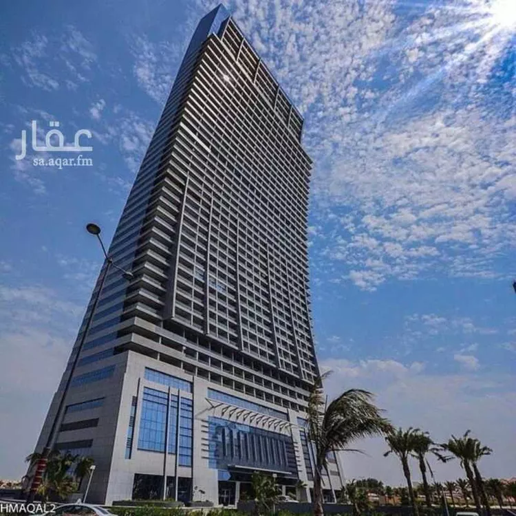 شقة للبيع في برج الجوهرة ، شارع سعيد بن عامر ، حي الشاطئ ، جدة ، جدة