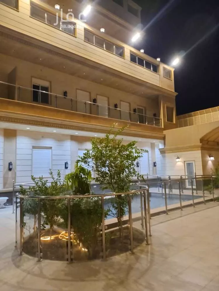 Furnished Apartment for Booking in Jeddah Taiba 7