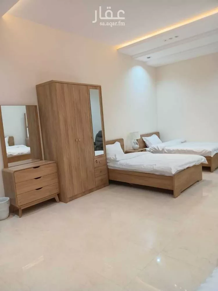 شقة مفروشة للحجز في شارع ابو شبل الجهني, حي طيبة, جدة صورة 3