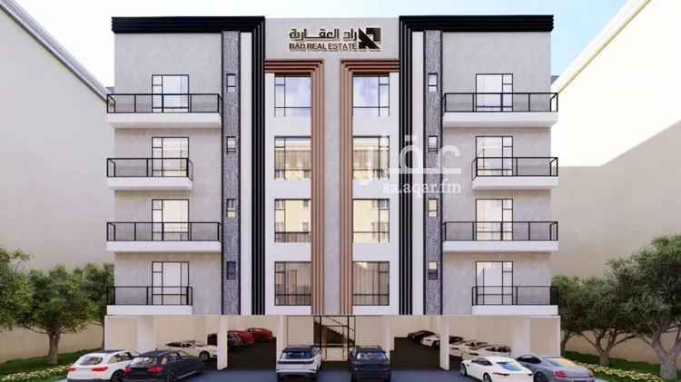 شقة للبيع في شارع نفوز قنفيذه, حي النزهة, مدينة جدة, منطقة مكة المكرمة